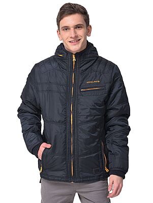 Navy Jacket For Men