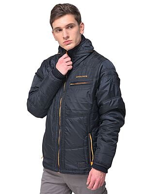 Navy Jacket For Men