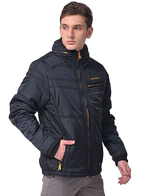 Navy Jacket For Men